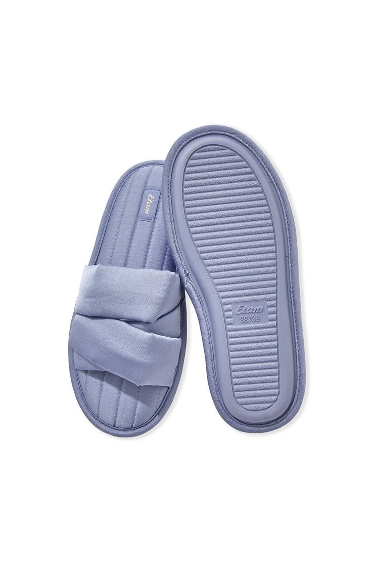 Slippers - Bleu