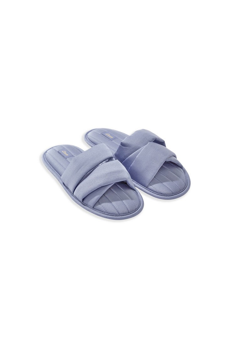 Slippers - Bleu