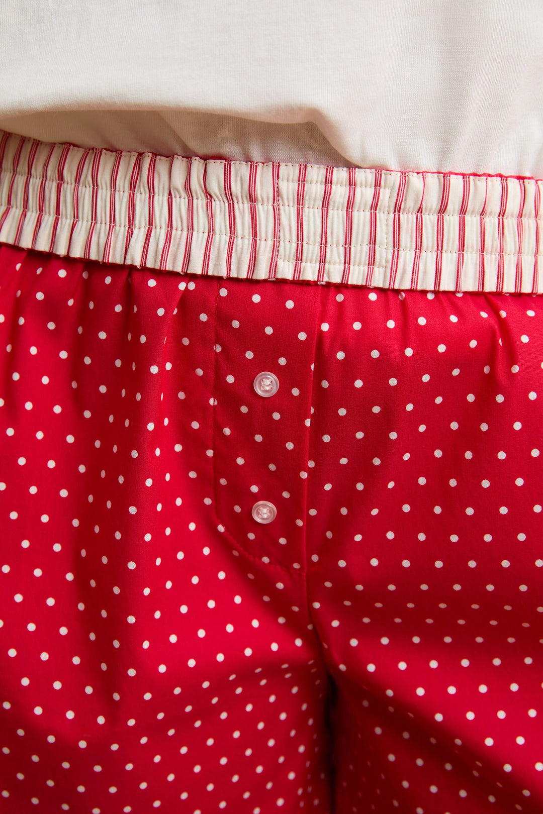 SHORT - Pink