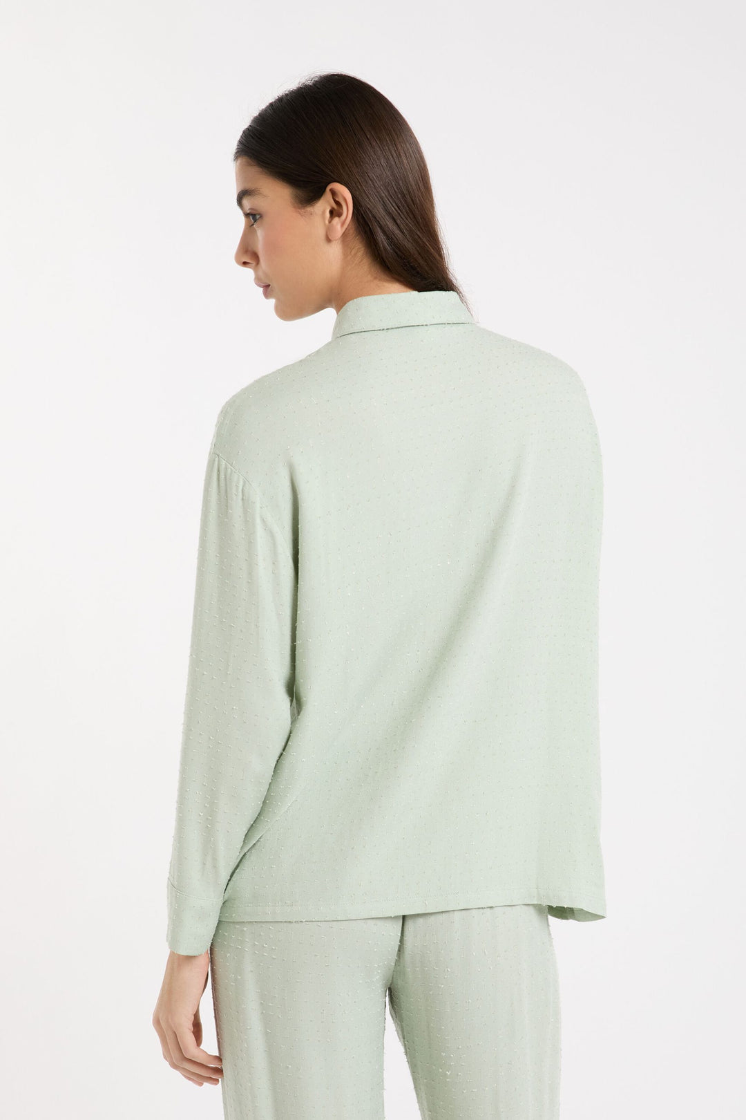 Chemise - Green