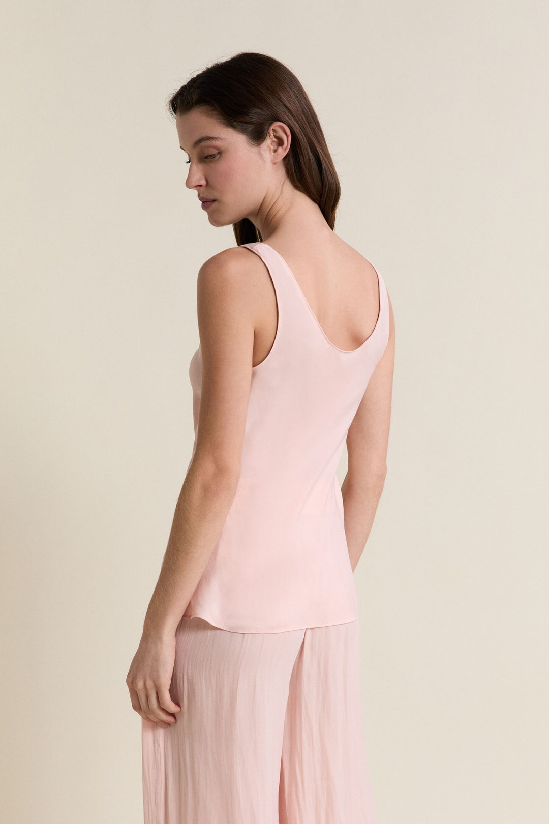 Top - Rose