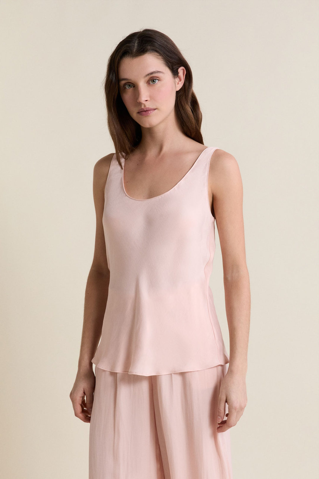 Top - Rose