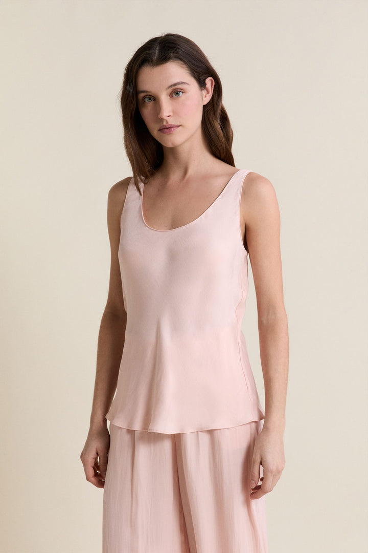Top - Rose