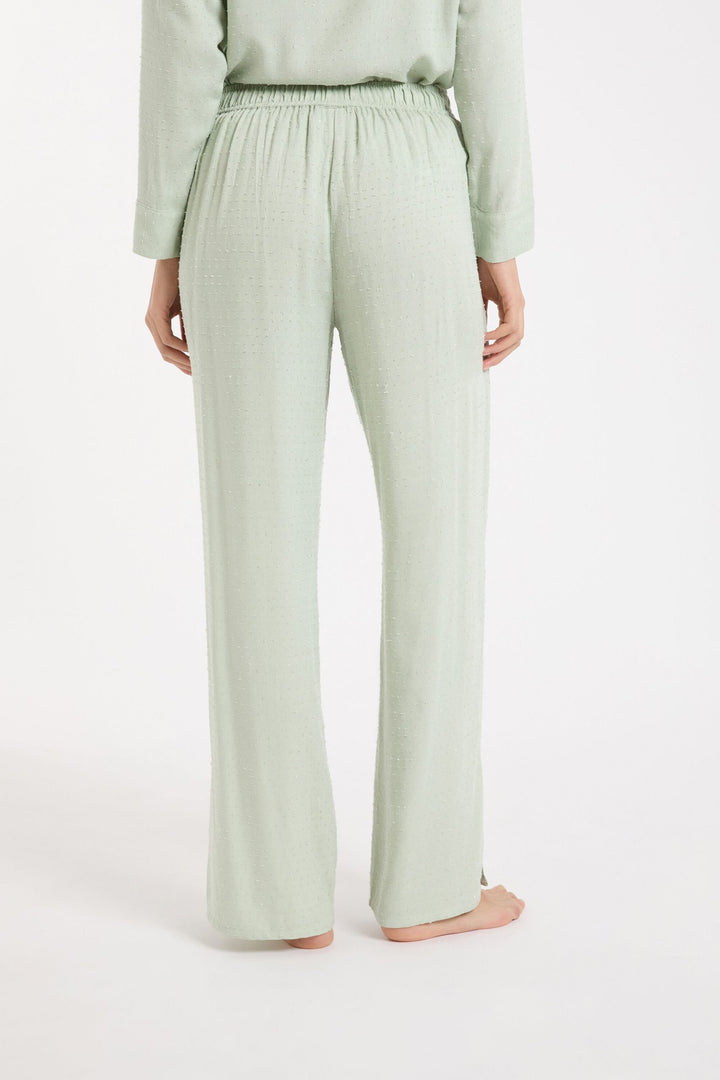 Pantalon - Green