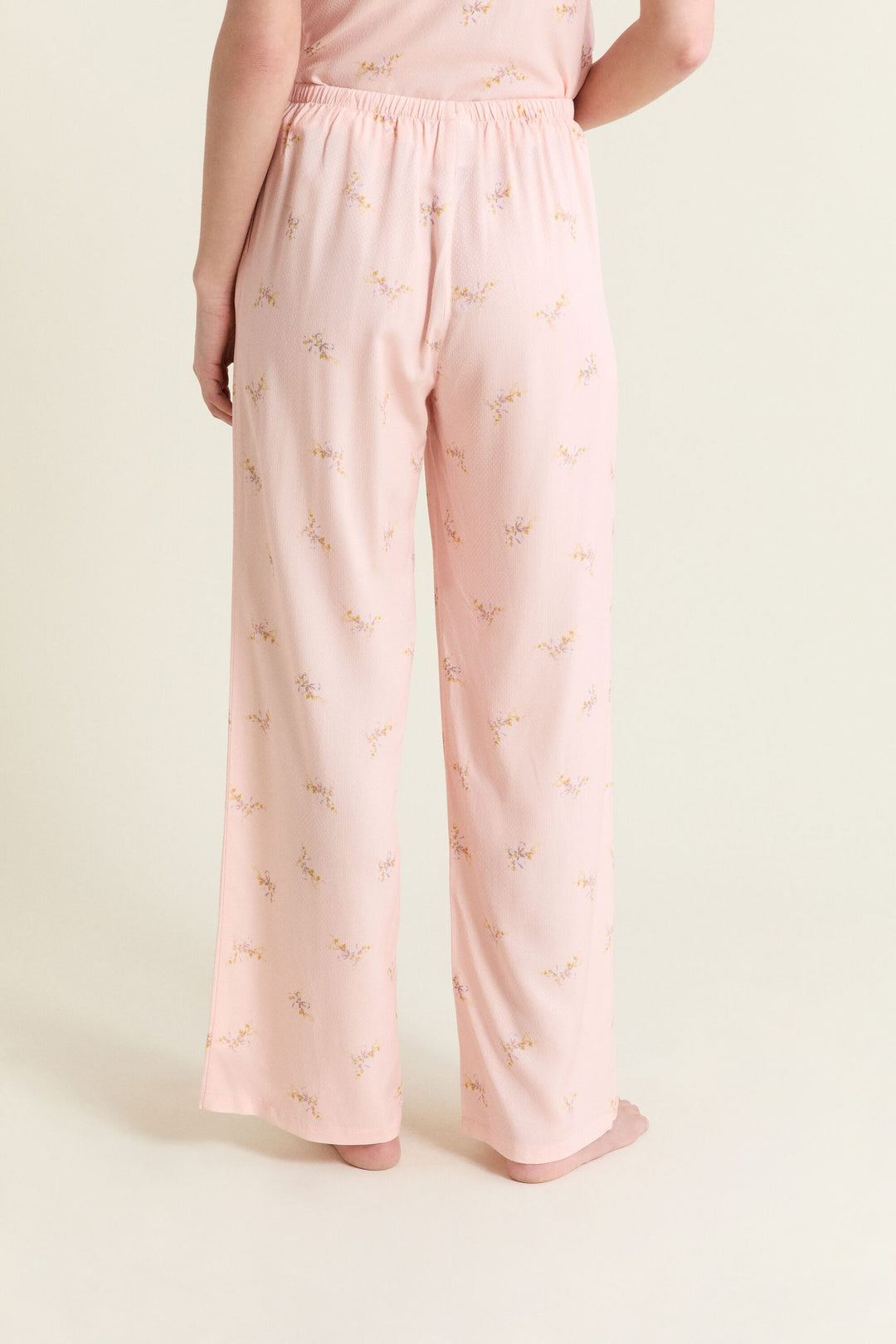 Pantalon - Pink
