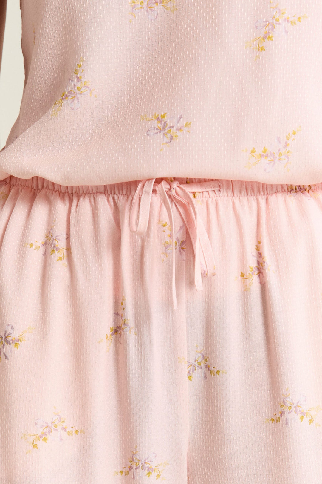 Pantalon - Pink