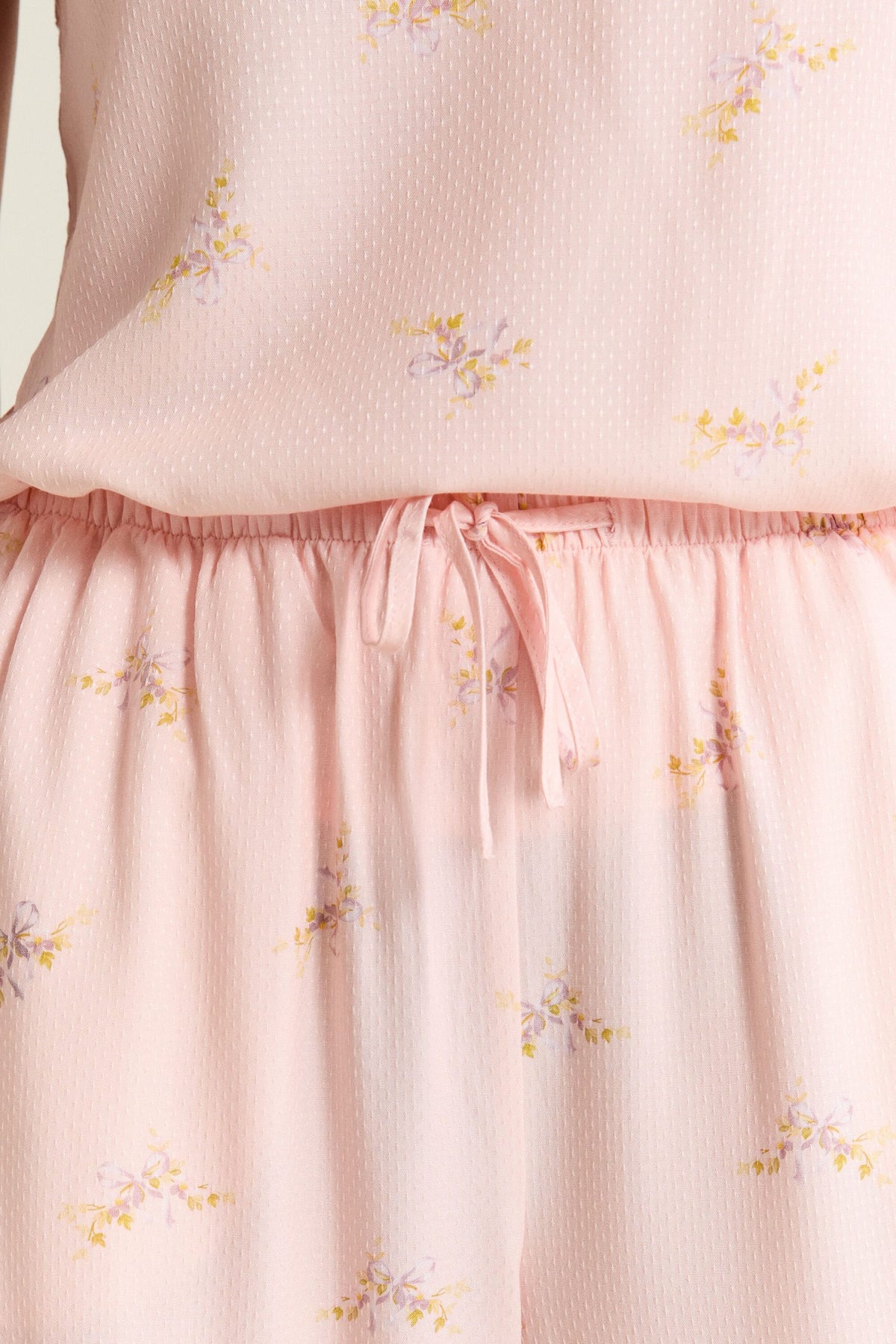 Pantalon - Pink