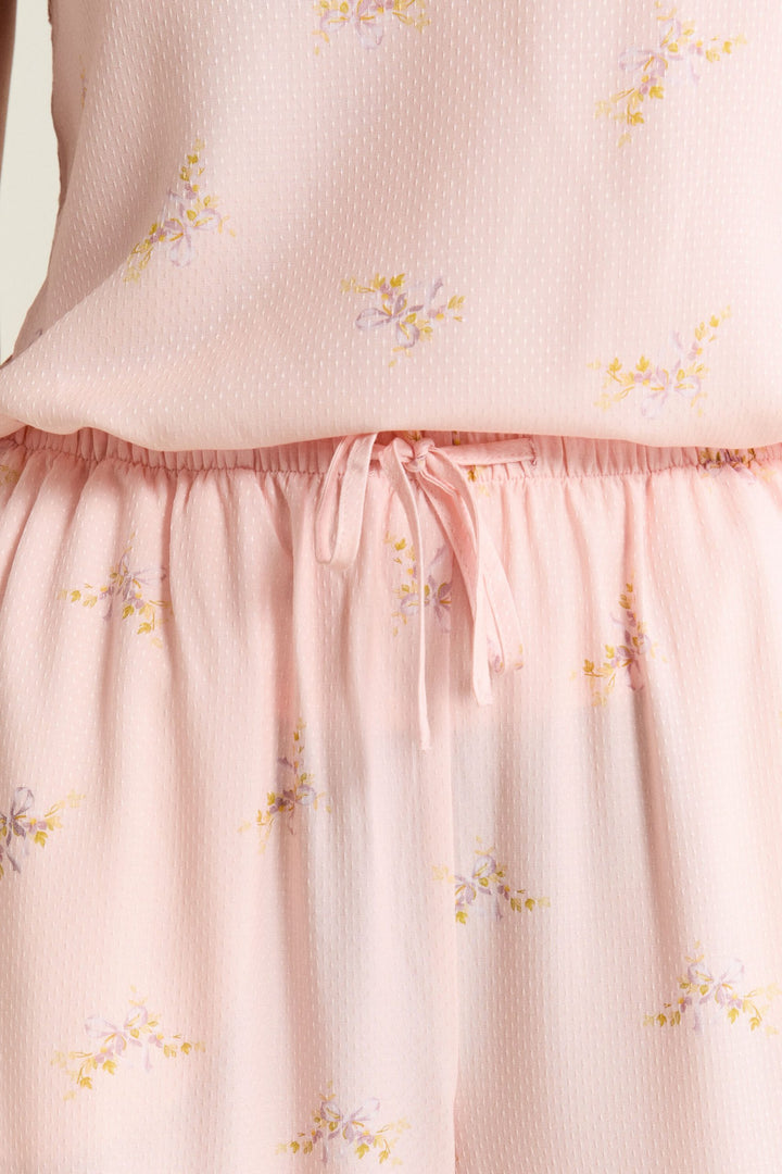 Pantalon - Pink