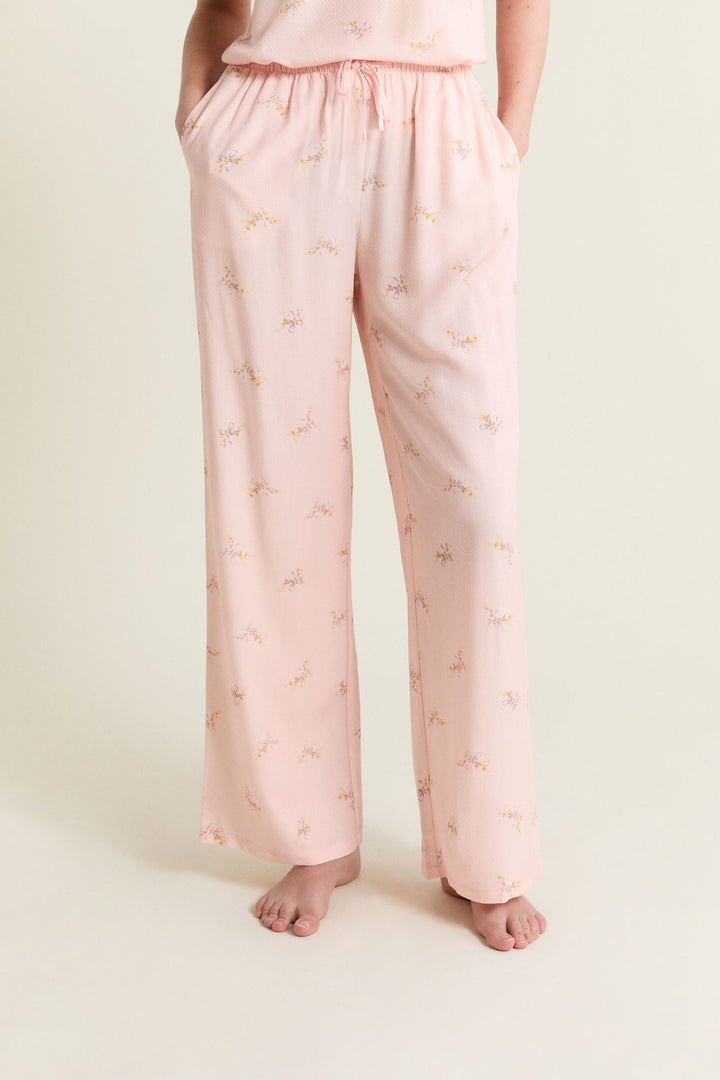 Pantalon - Pink