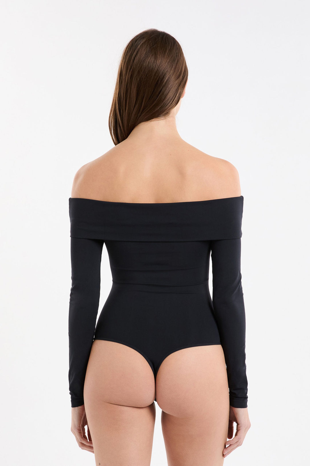 BODY - Black