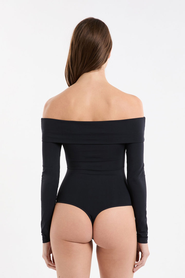 BODY - Black
