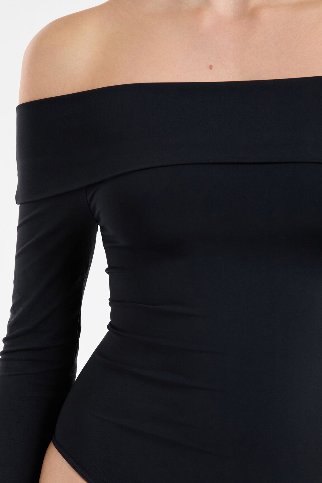 BODY - Black