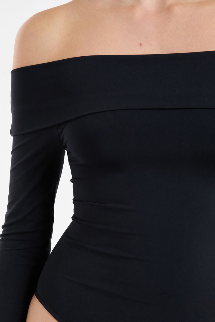 BODY - Black