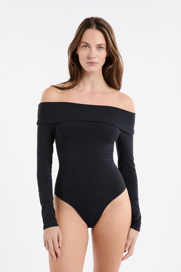 BODY - Black