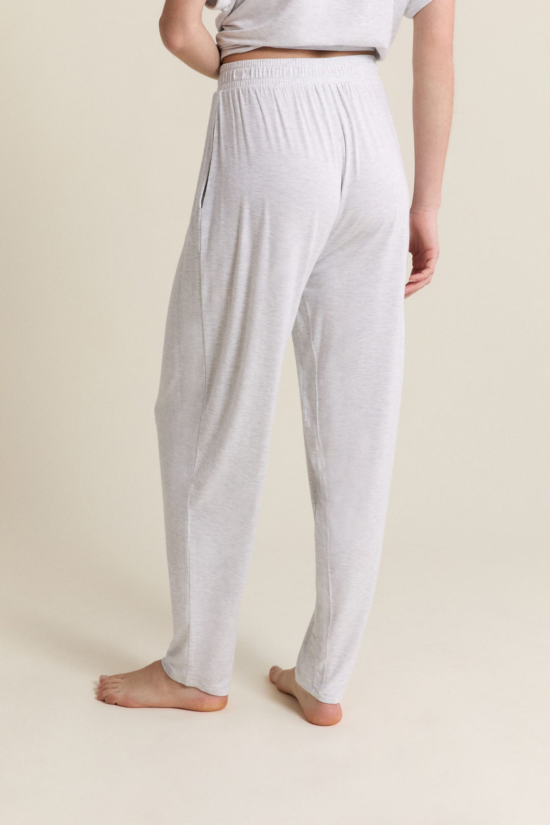 Pantalon - Grey