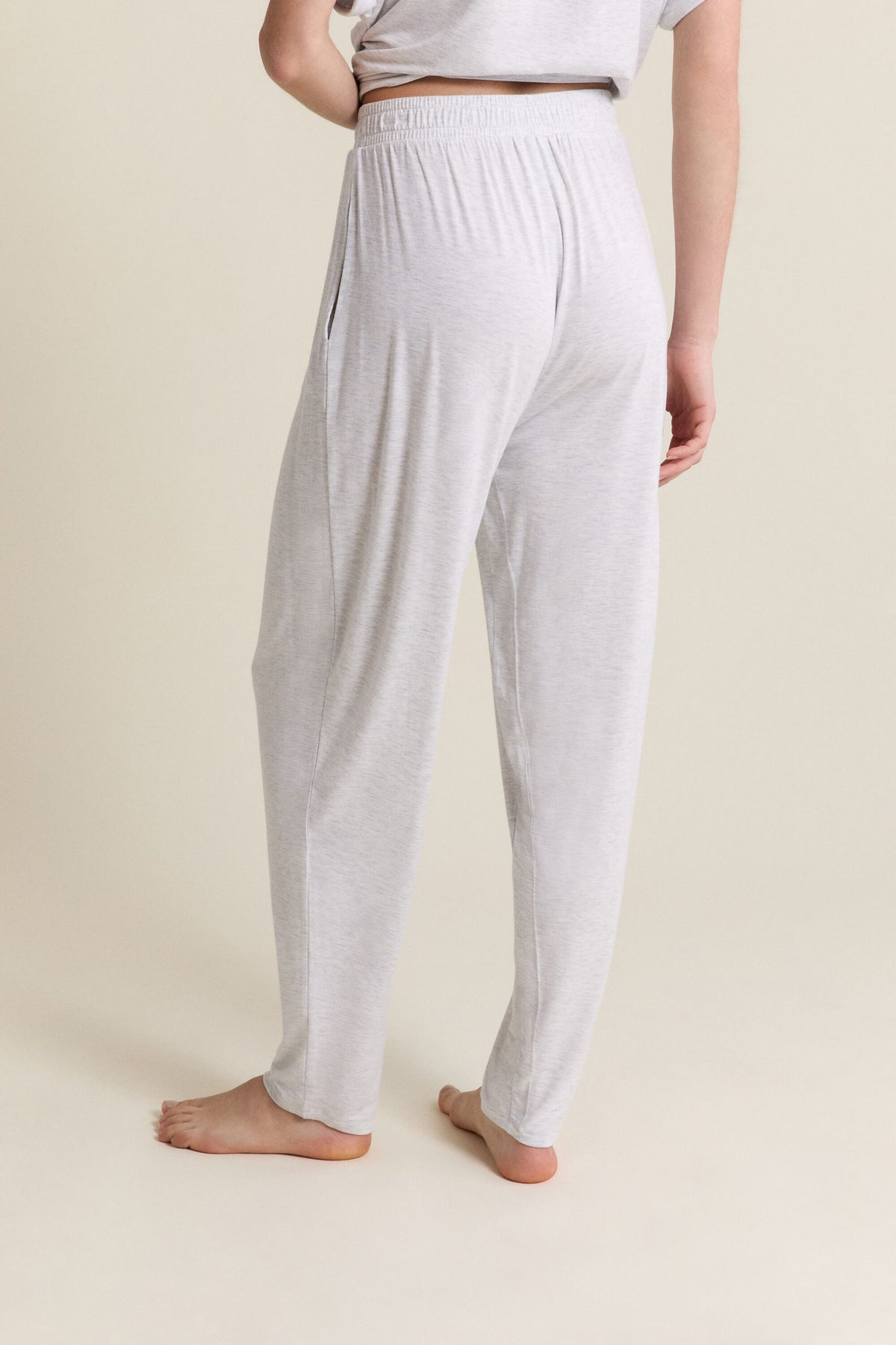 Pantalon - Grey