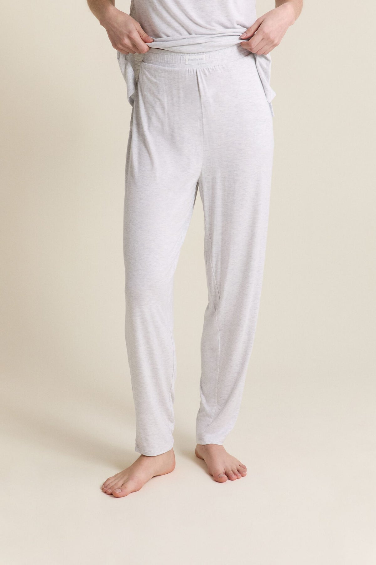 Pantalon - Grey