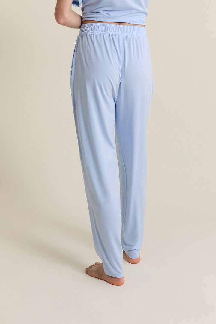 Pantalon - Blue
