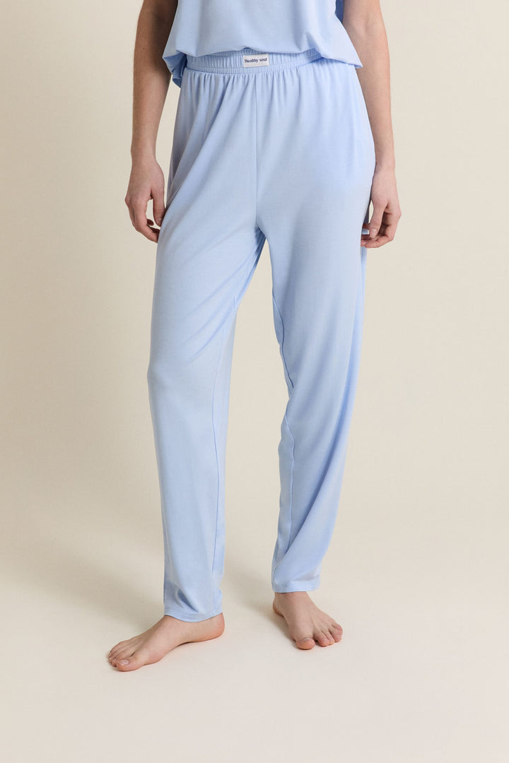 Pantalon - Blue