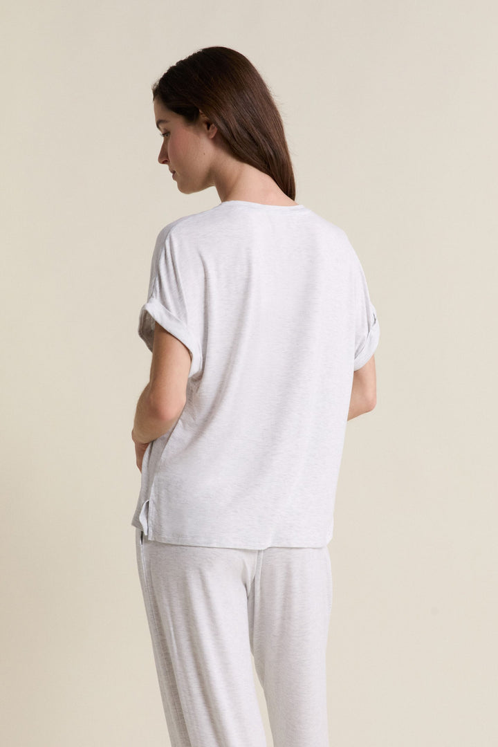 T-SHIRT - Grey