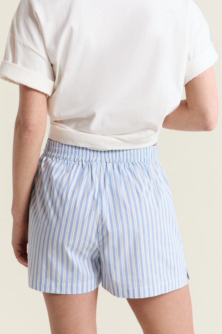 SHORT - Blue