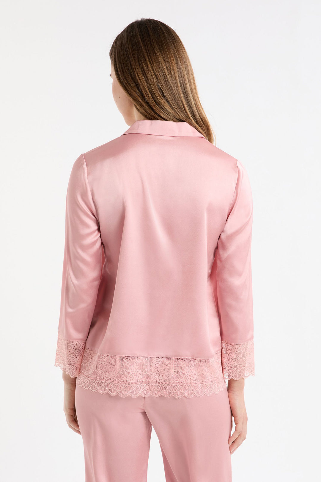 Chemise - Orange