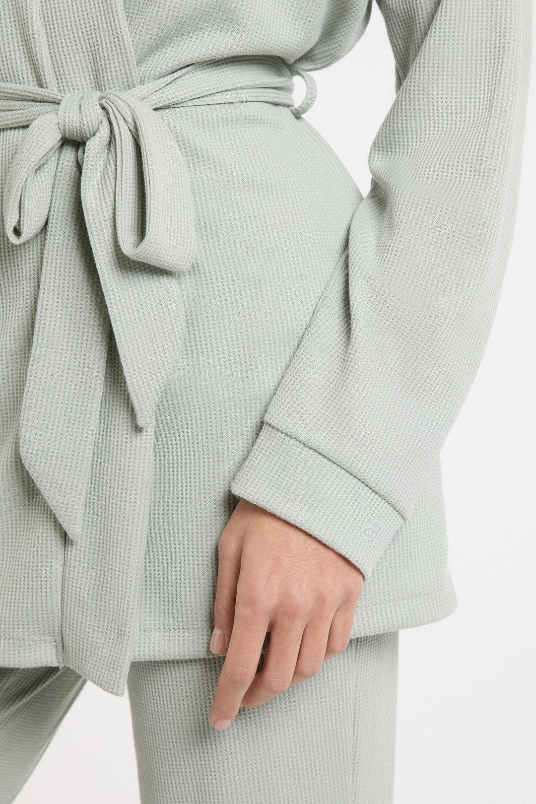 3 Pieces Pyjama - Green