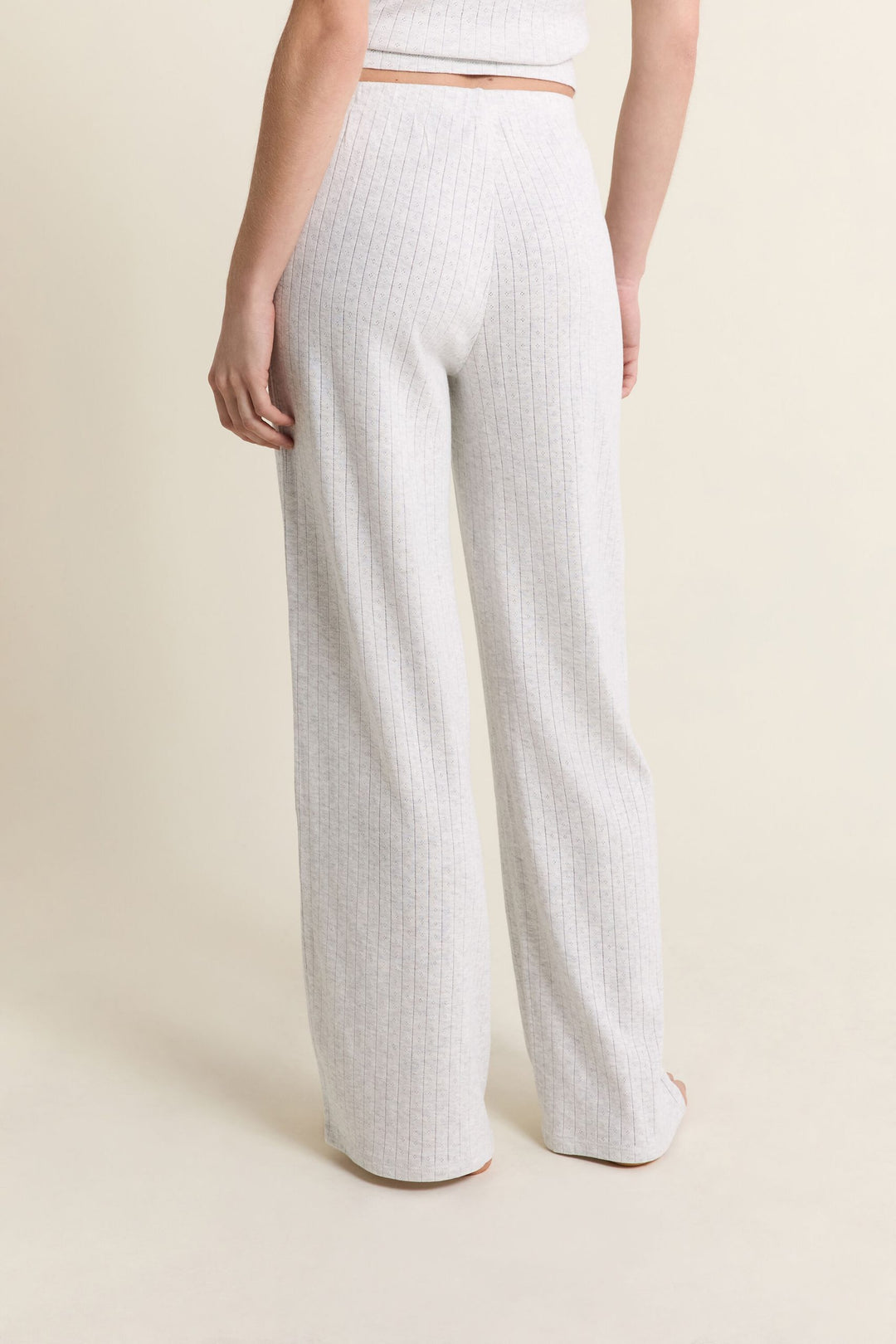 Pantalon - Grey