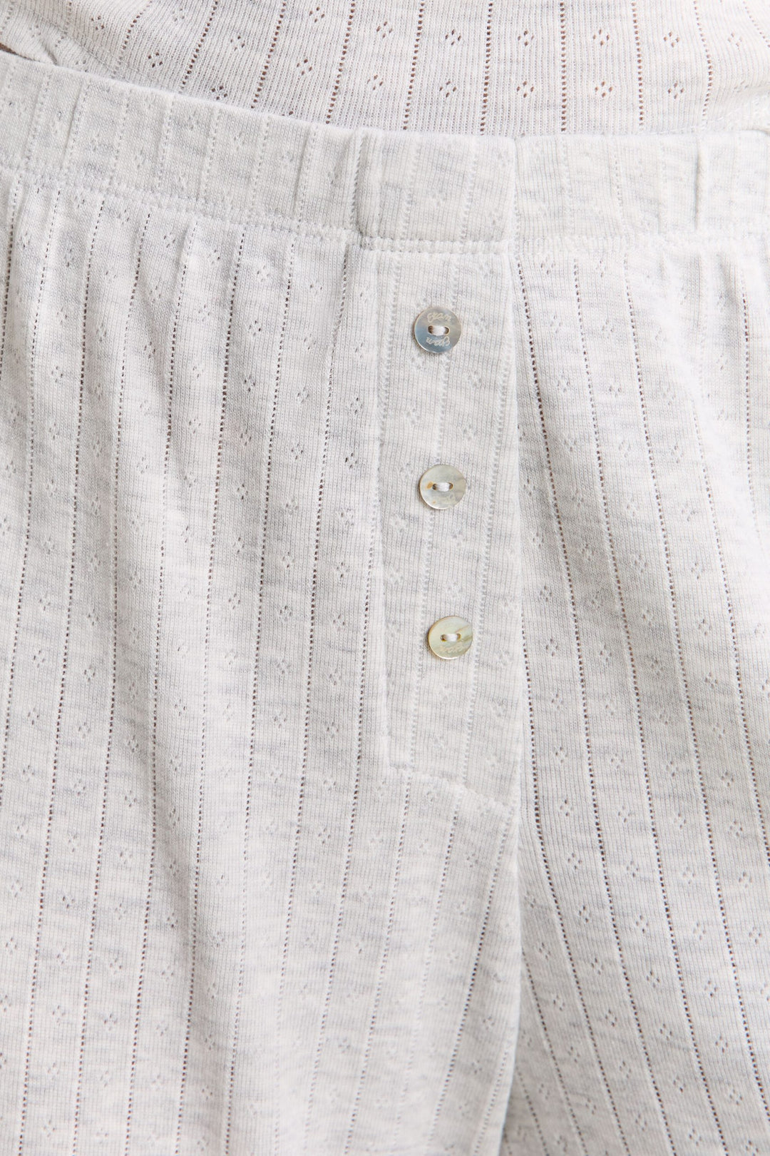 Pantalon - Grey