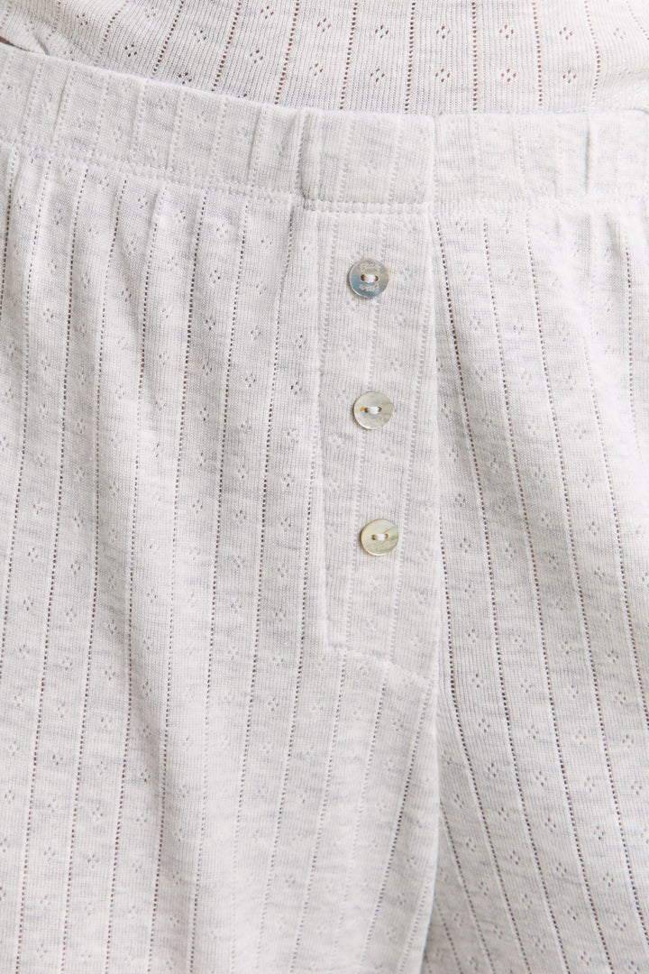 Pantalon - Grey
