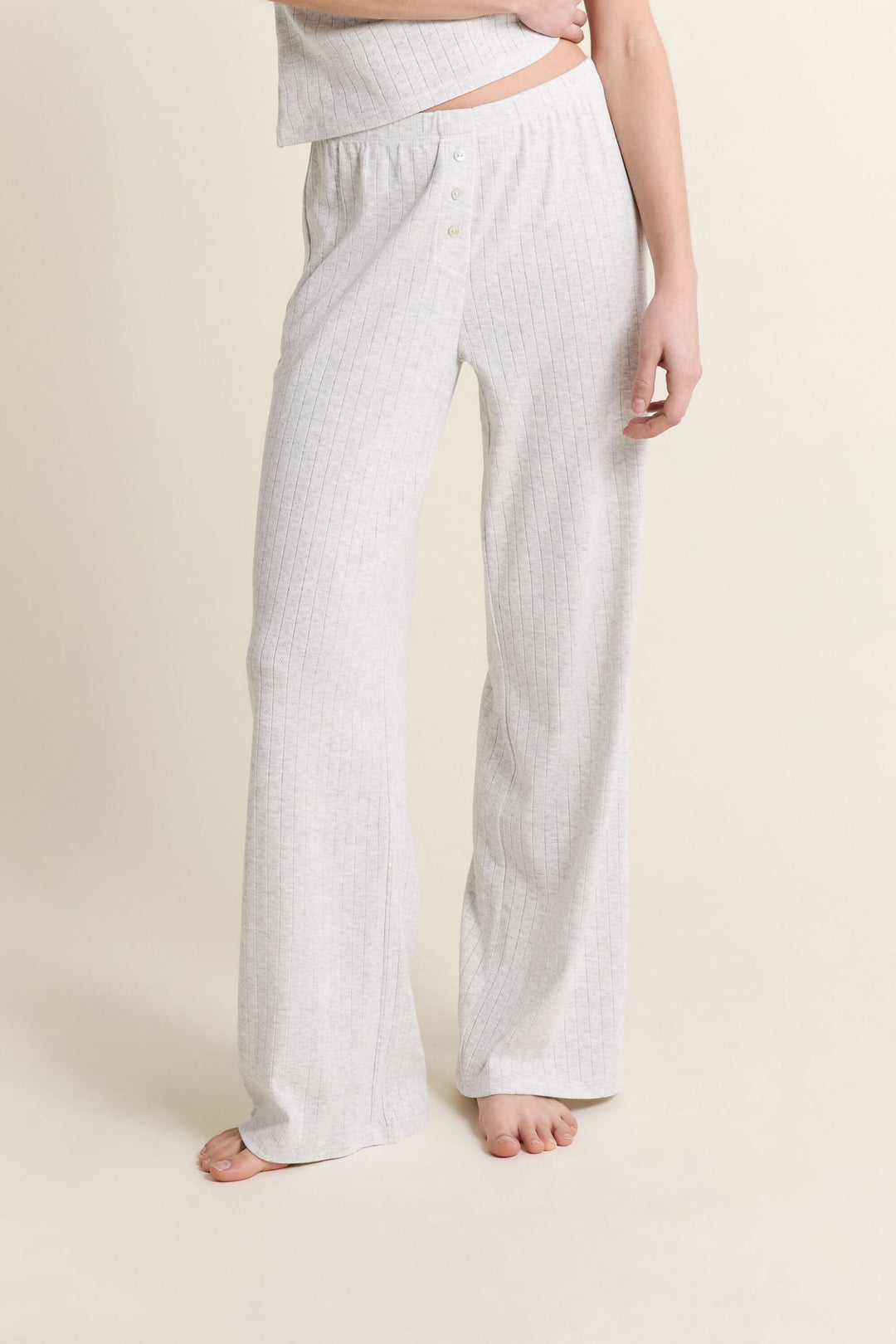 Pantalon - Grey