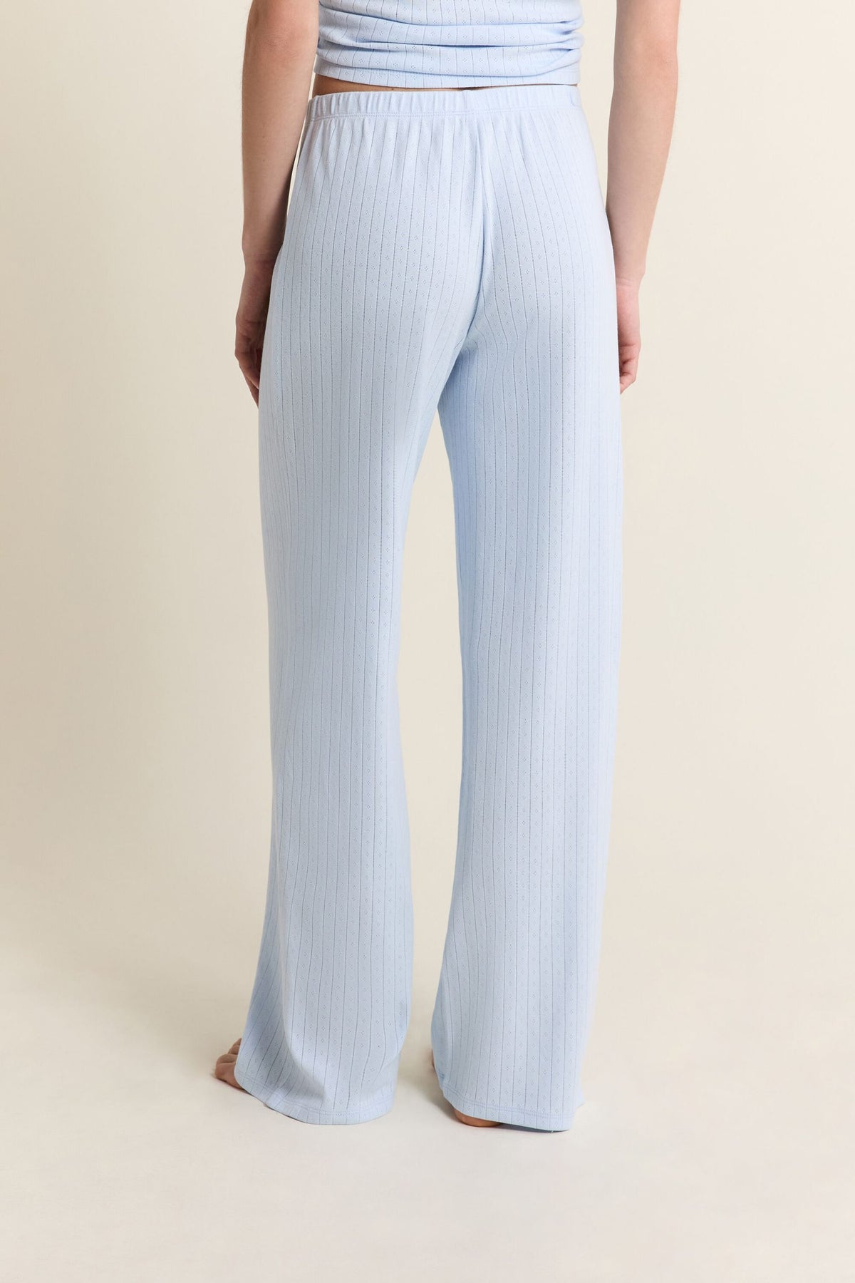 Pantalon - Blue