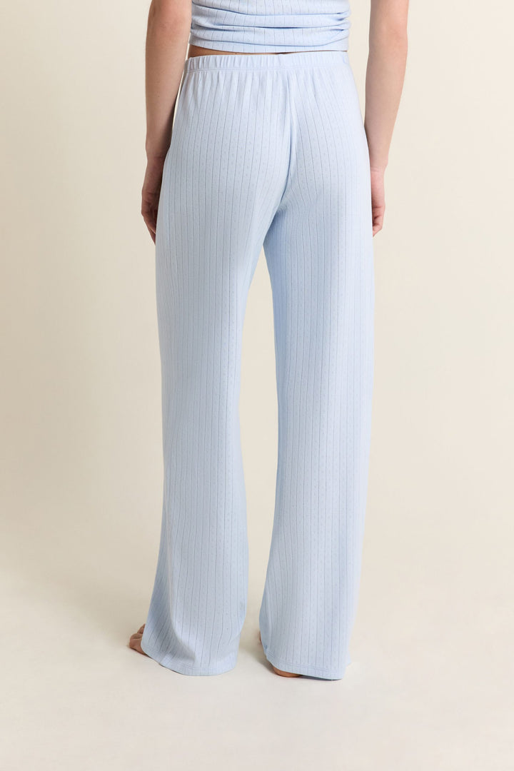 Pantalon - Blue