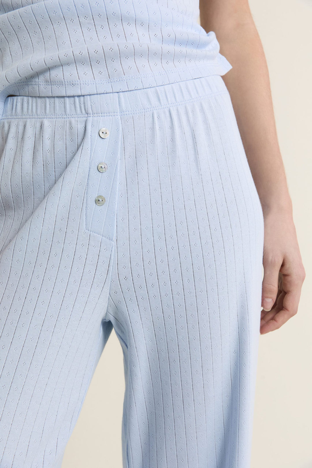 Pantalon - Blue