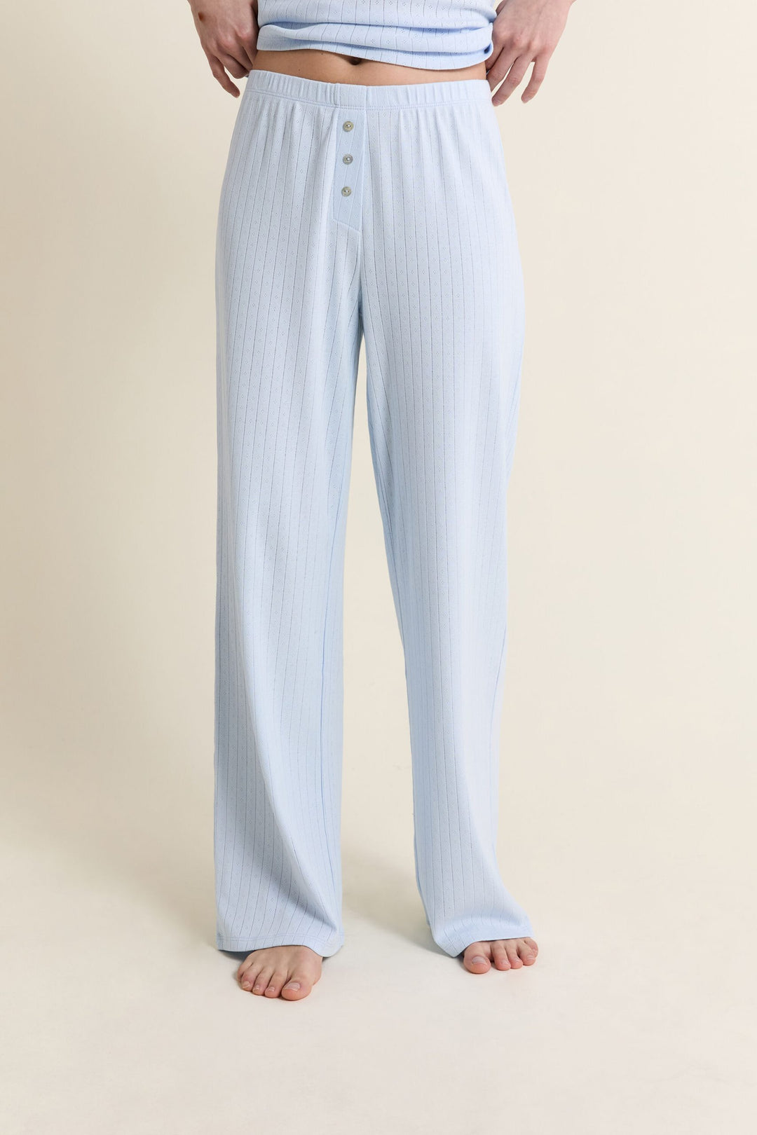 Pantalon - Blue