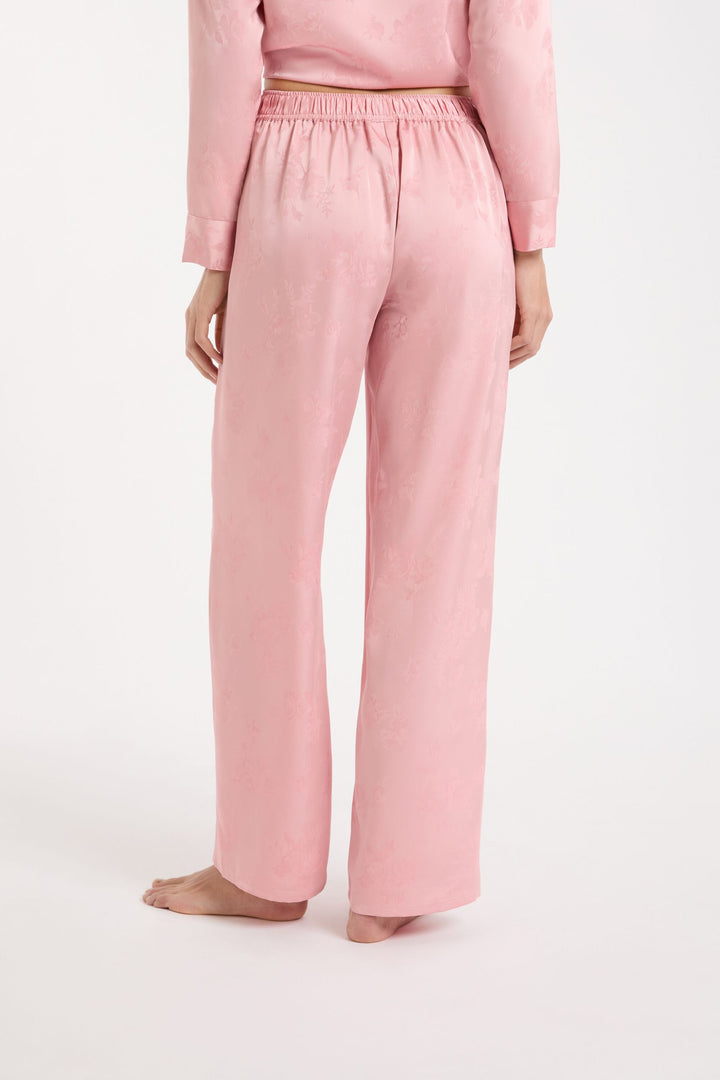 Pantalon - Orange