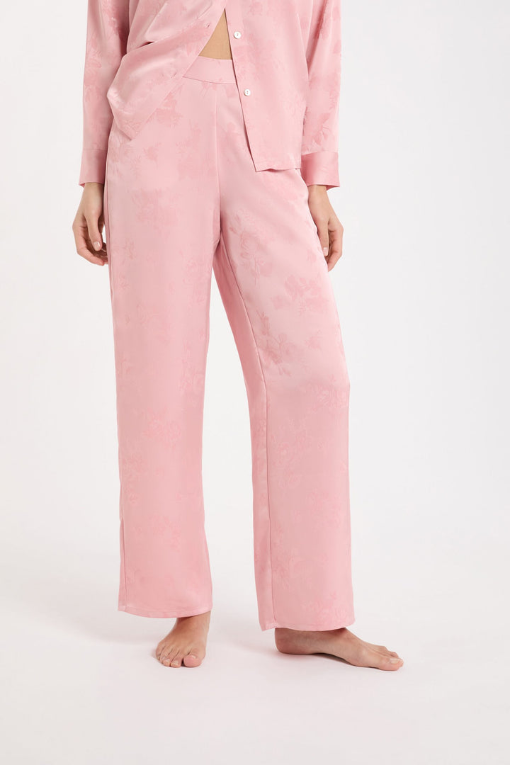 Pantalon - Orange