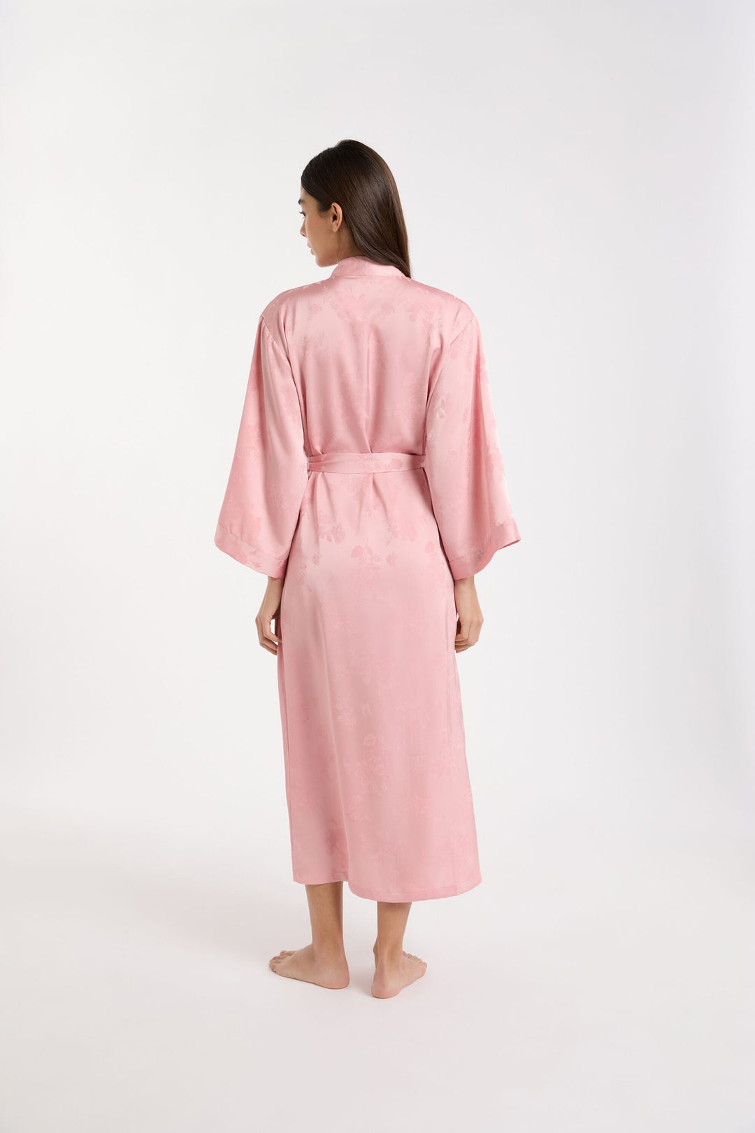 Robe - Orange