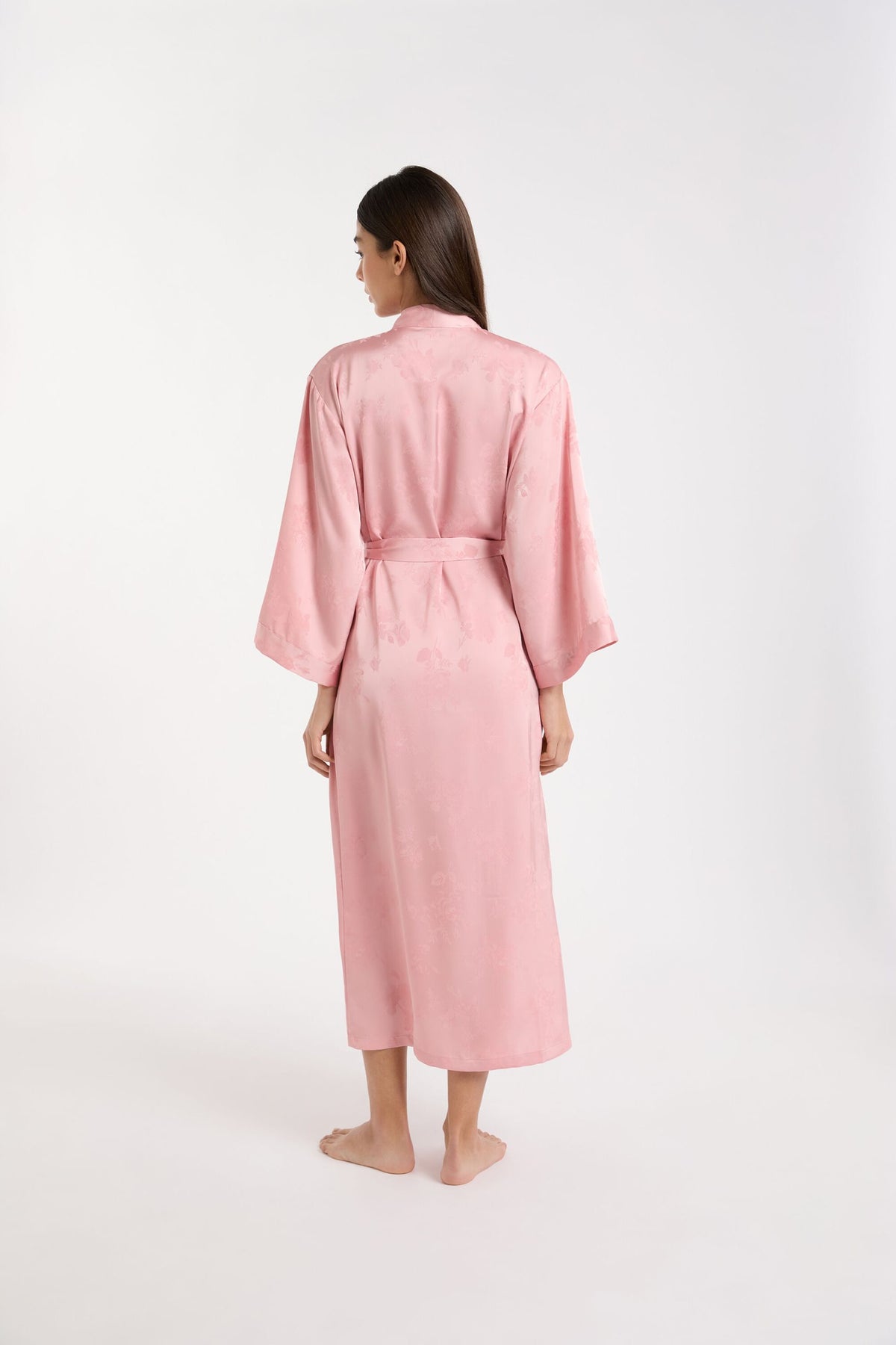 Robe - Orange