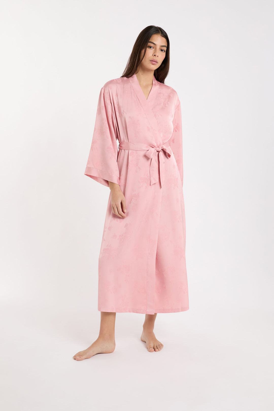 Robe - Orange