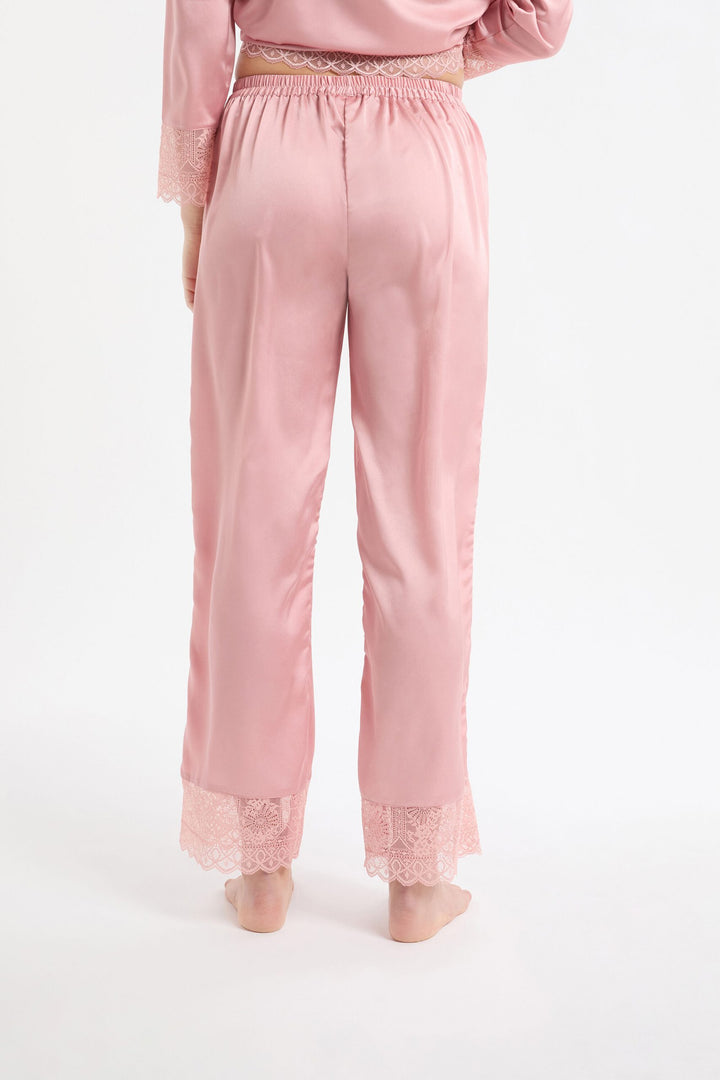 Pantalon - Orange
