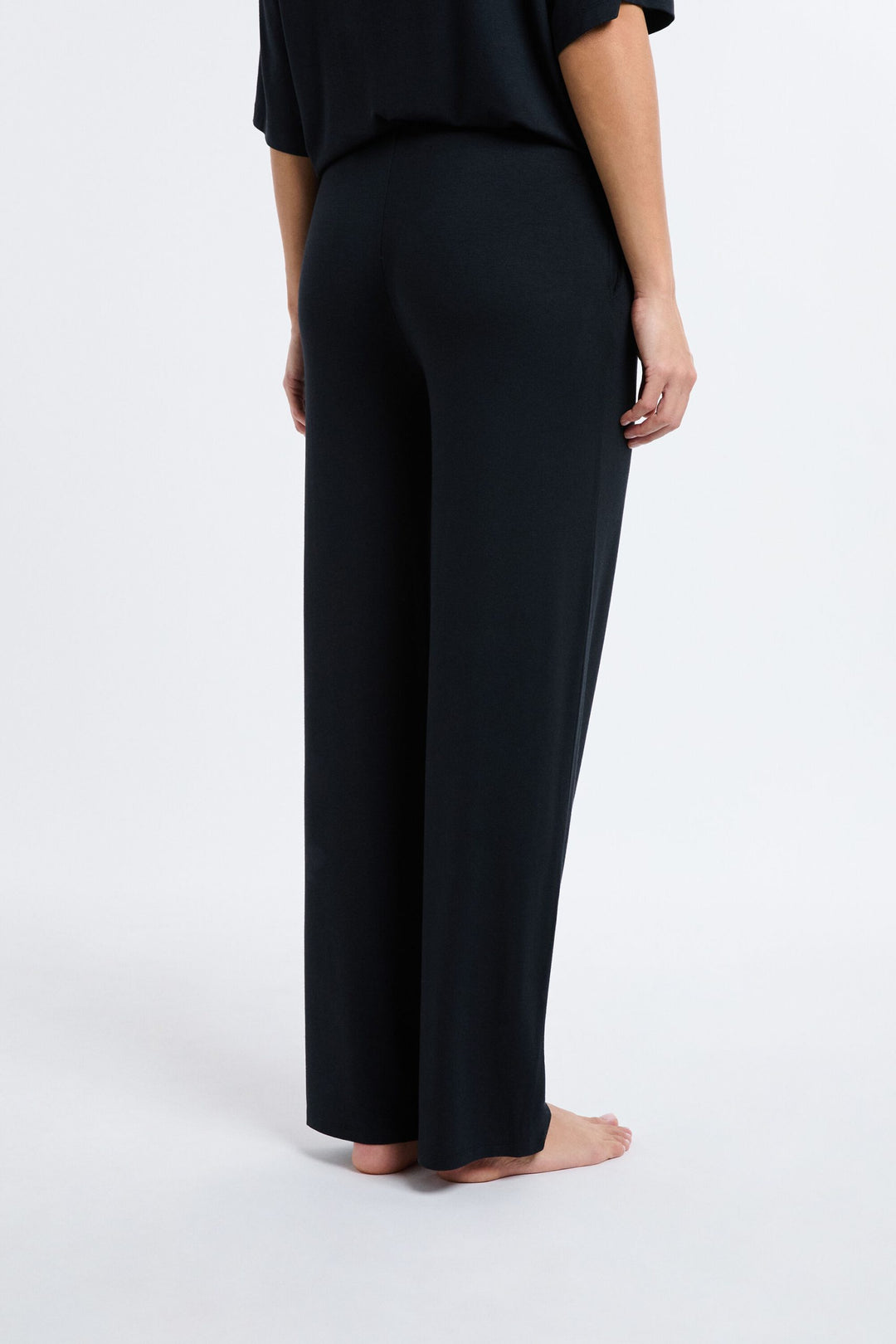 Pantalon - Black
