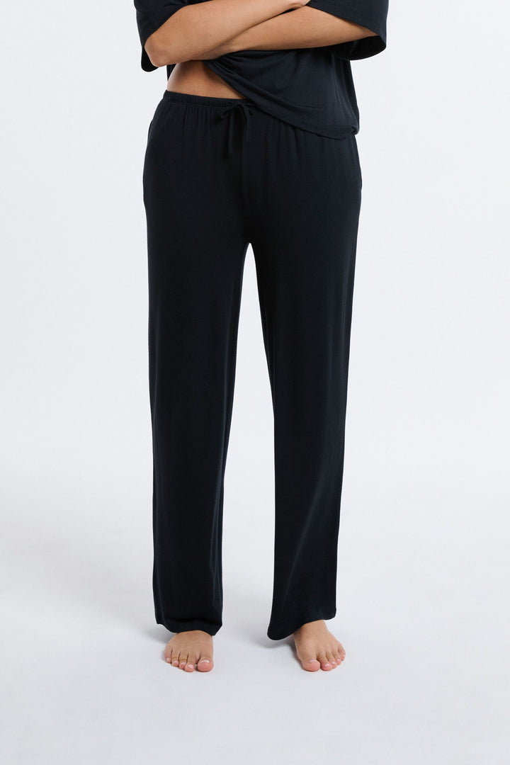 Pantalon - Black