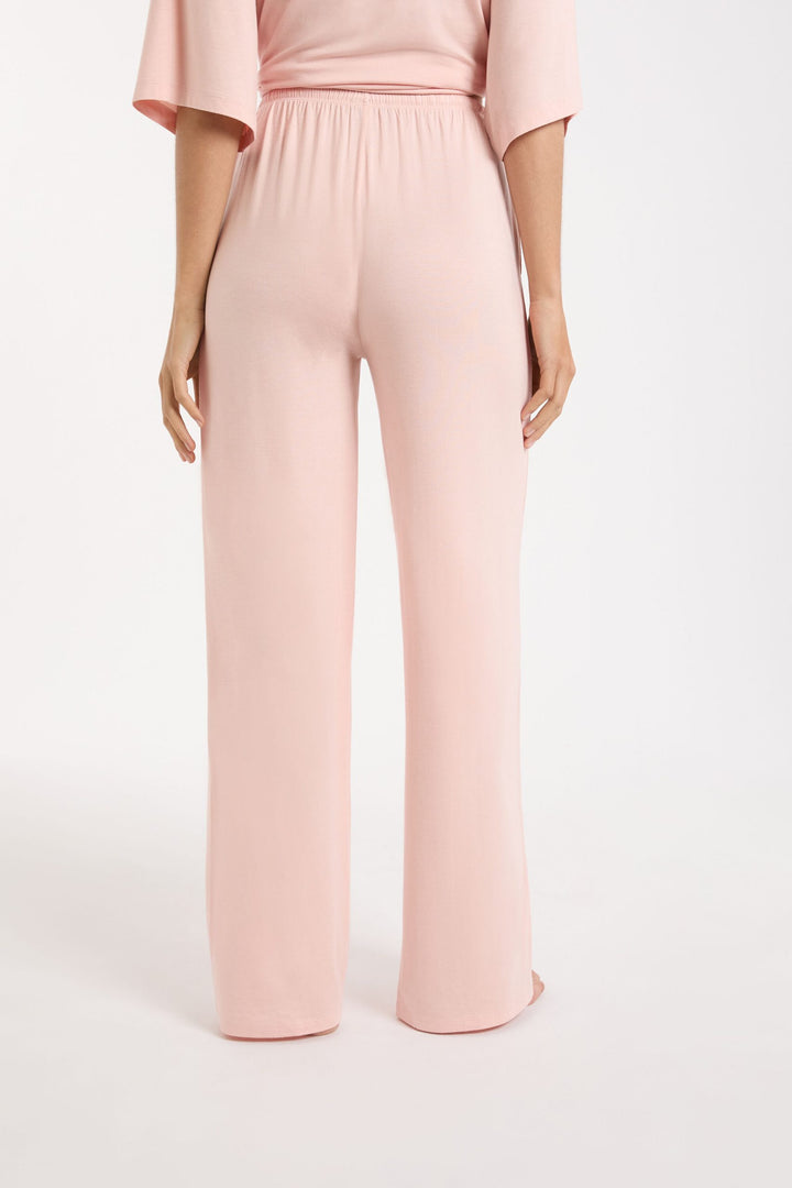 Pantalon - Rose