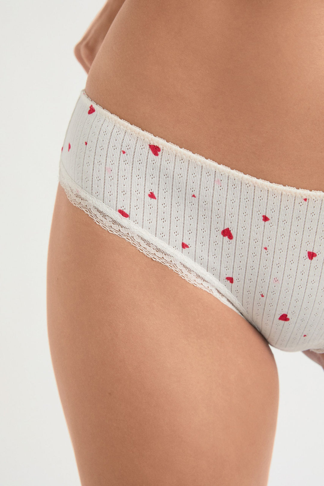 Brief - White