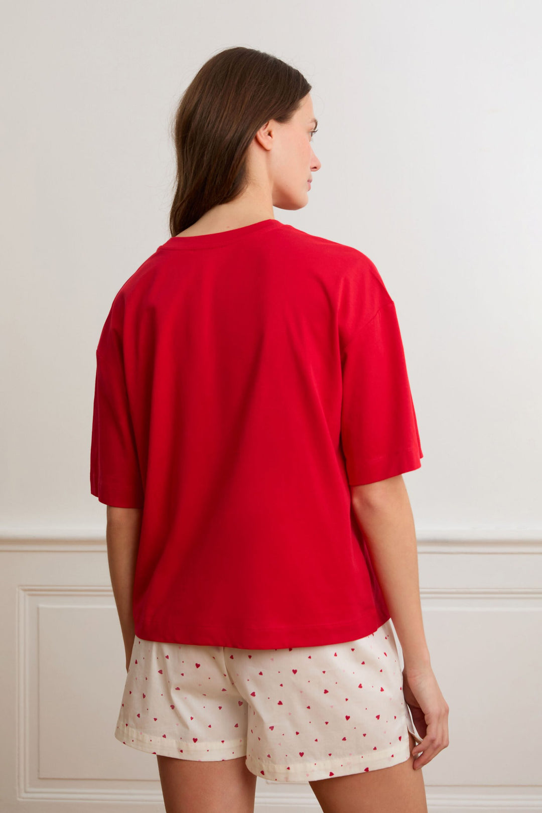 T-SHIRT - Pink