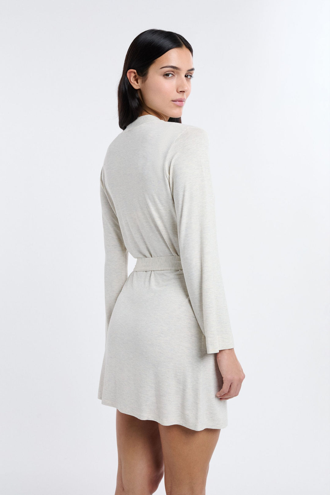 Robe - Beige