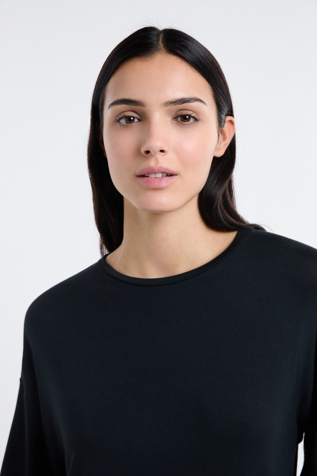 T-SHIRT - Black