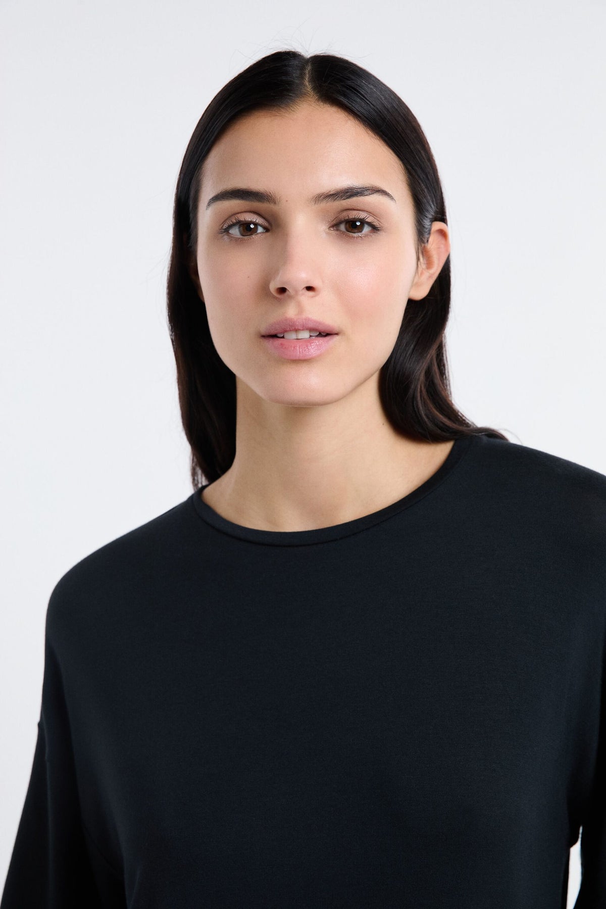 T-SHIRT - Black