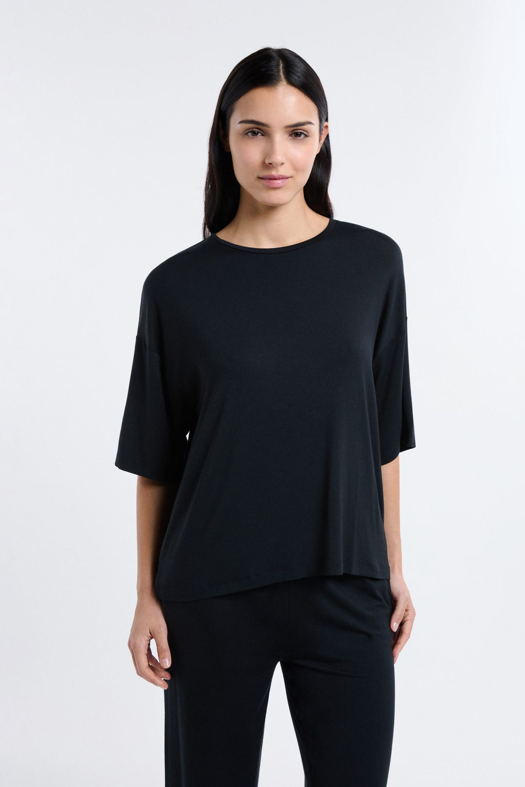 T-SHIRT - Black